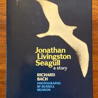 Jonathan Livingston Seagull originale USA 1970
