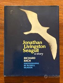Jonathan Livingston Seagull originale USA 1970