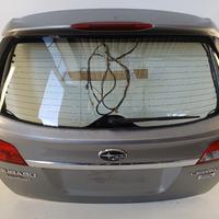 Portellone Post SUBARU LEGACY V '09