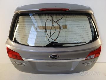 Portellone Post SUBARU LEGACY V '09