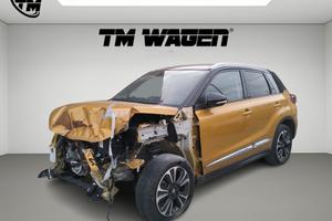 Suzuki Vitara 1.4 Hybrid Top - INCIDENTATA