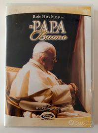 Dvd Originale  Papa Giovanni XXIII "IL PAPA BUONO"