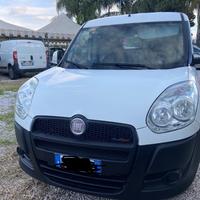 FIAT Doblo 1.4 b/met 88kw furgone