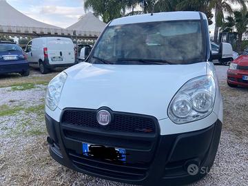 FIAT Doblo 1.4 b/met 88kw furgone