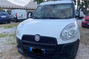 FIAT Doblo 1.4 b/met 88kw furgone