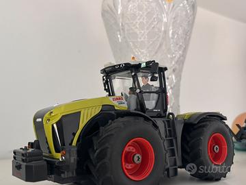 Siku class xerion 5000