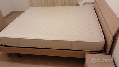 Materasso matrimoniale