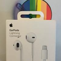 Apple EarPods con connettore Lightning – originali