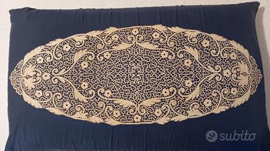 pizzo di Cantù fatto a mano