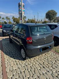 Volkswagen fox benzina gpl