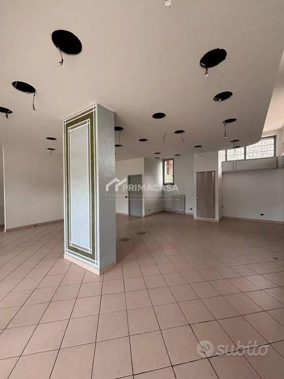 Immobile di 160 m² a Sesto San Giovanni - Vista 5