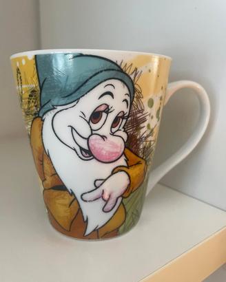 tazza dalla Walt Disney