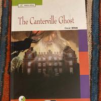 The Canterville ghost