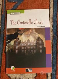 The Canterville ghost