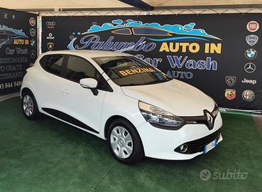 Renault Clio 1.2 75CV 5 porte Live