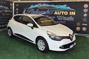 Renault Clio 1.2 75CV 5 porte Live