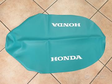 Copertina nuova sella per Honda Dominator 650