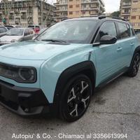 Renault 4 E-Tech Electric 52kWh techno 150 cv...