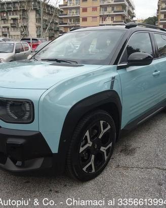 Renault 4 E-Tech Electric 52kWh techno 150 cv...