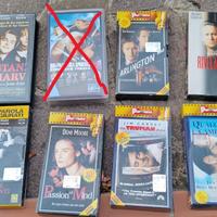 Film VHS originali