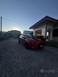 GRANDE PUNTO 1.3 mtj  ex 90cv