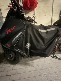 Termoscudo Tucano Tmax 530