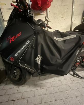 Termoscudo Tucano Tmax 530