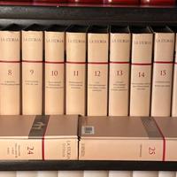 La Storia d’Italia