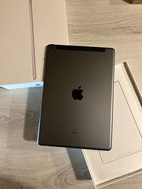iPad Apple nuovo mai usato 9gen