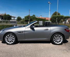 Mercedes-Benz SLK 200 Sport auto