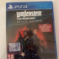 Wolfenstein youngblood