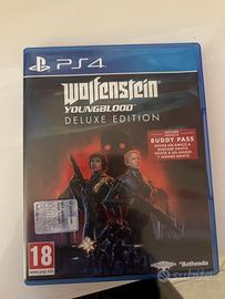 Wolfenstein youngblood