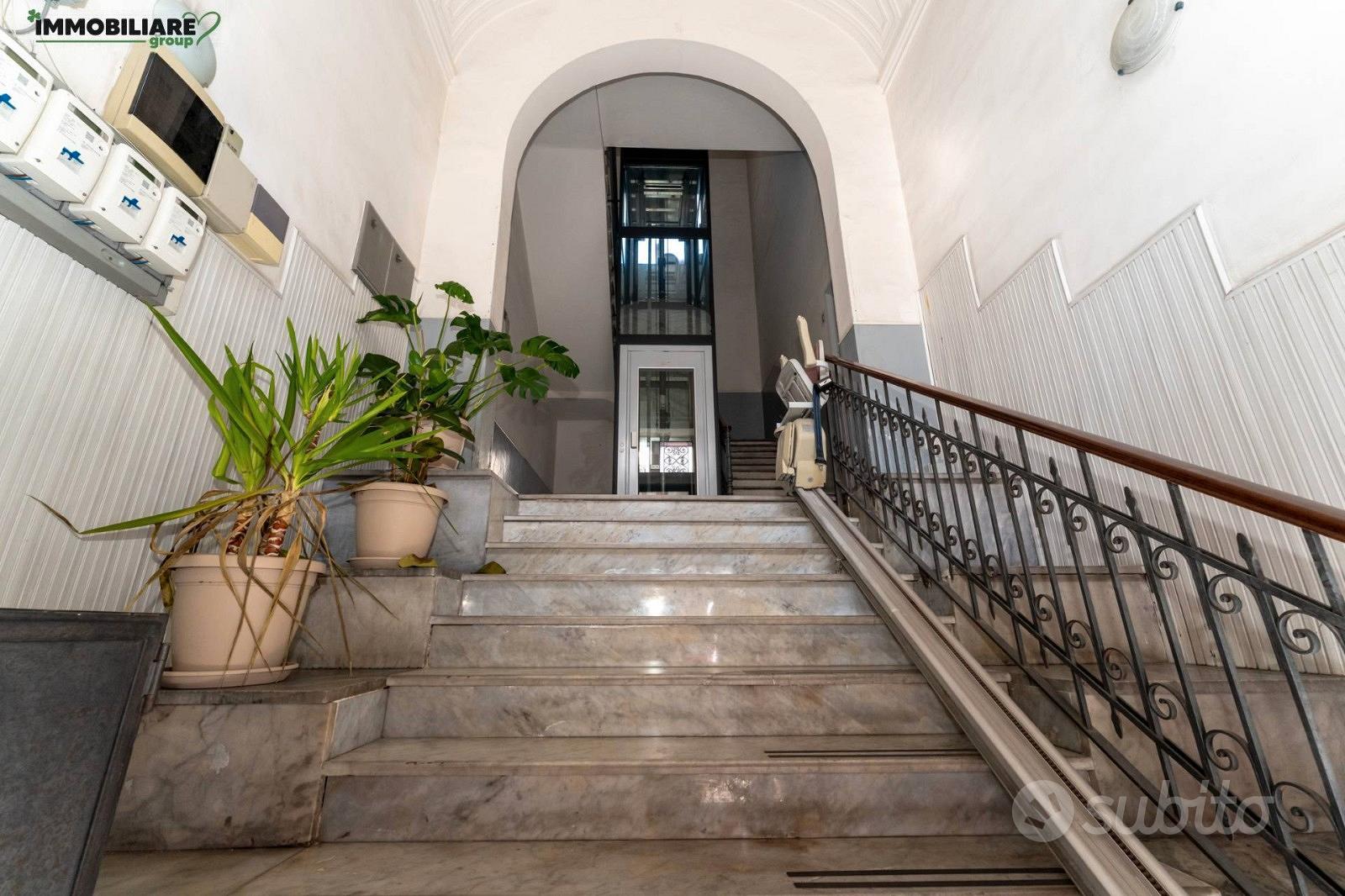 Appartamento – Catania, Monserrato, Borgo-Sanzio - Vista 2