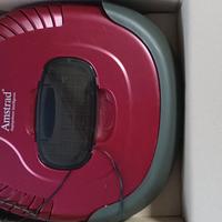 aspirapolvere intelligente AMSTRAD