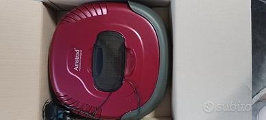 aspirapolvere intelligente AMSTRAD