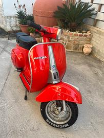 Vespa 50 special