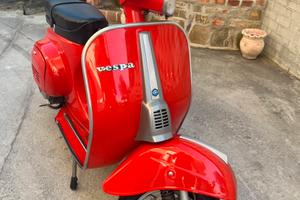 Vespa 50 special