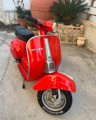 Vespa 50 special