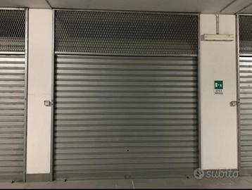 Box auto doppio vendita