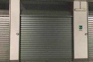 Box auto doppio vendita