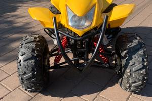 Quad 125cc