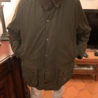 Barbour Beaufort