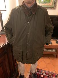 Barbour Beaufort
