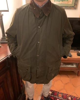 Barbour Beaufort