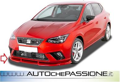 Spoiler Sotto paraurti anteriore per Seat Ibiza 6F