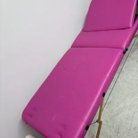 Attrezzatura da estetica.