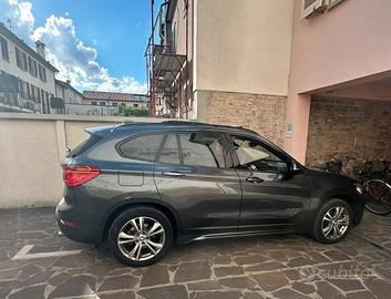 bmw x1 xline xdrive
