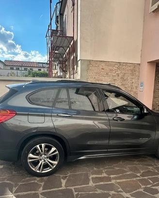 bmw x1 xline xdrive