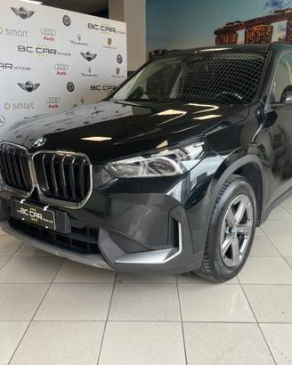 BMW X1 sDrive 18d 150cv aut. *FULL LED