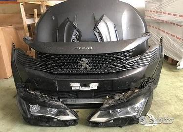 Ricambi peugeot 3008 gt line ricambi 2017 RIF 45